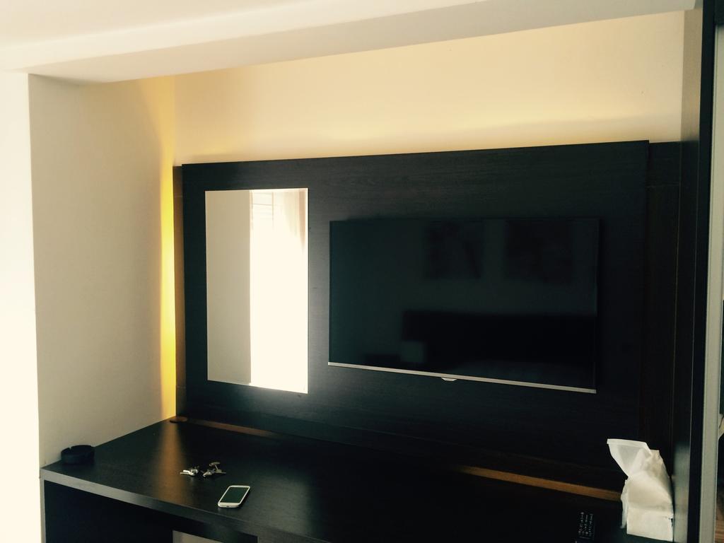 Park Srce Apartments อารันเยโลวัคส์ ภายนอก รูปภาพ