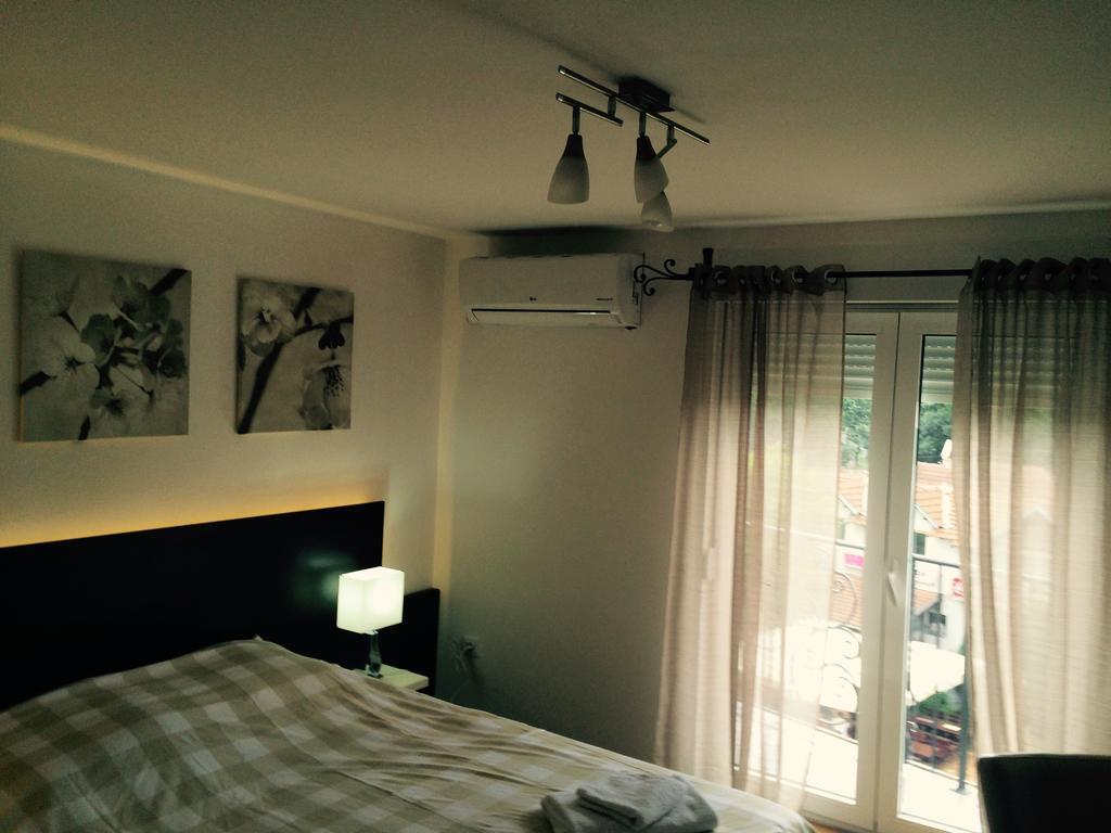 Park Srce Apartments อารันเยโลวัคส์ ห้อง รูปภาพ