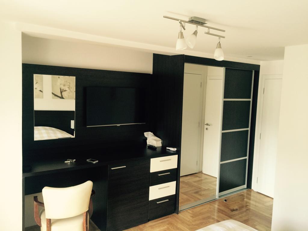 Park Srce Apartments อารันเยโลวัคส์ ห้อง รูปภาพ