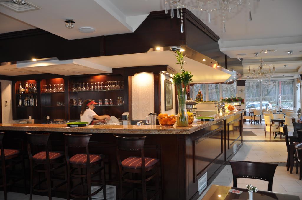 Park Srce Apartments อารันเยโลวัคส์ ภายนอก รูปภาพ