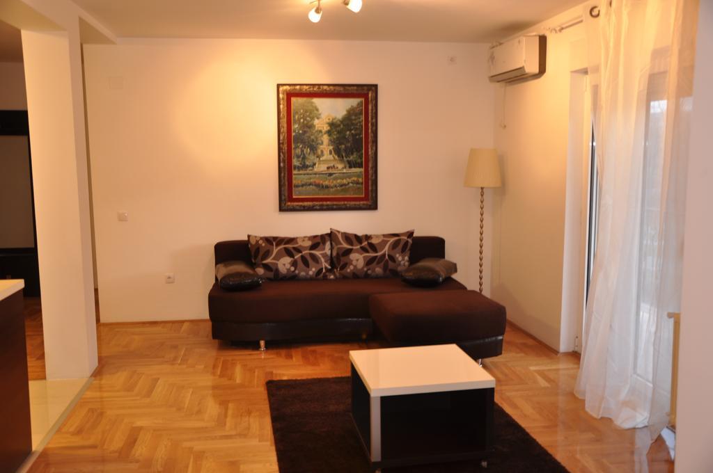 Park Srce Apartments อารันเยโลวัคส์ ห้อง รูปภาพ