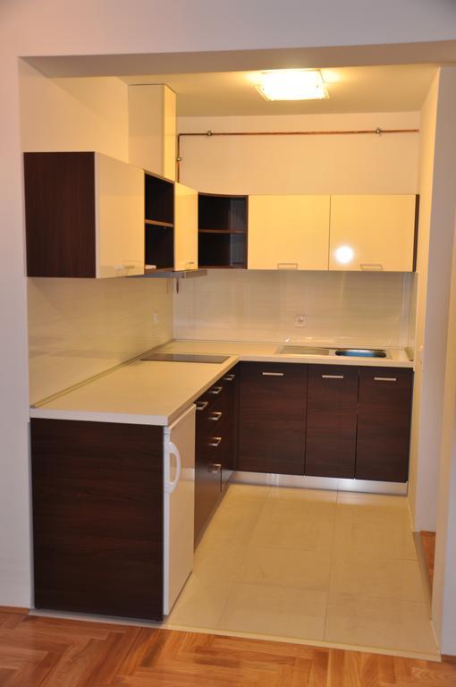 Park Srce Apartments อารันเยโลวัคส์ ห้อง รูปภาพ