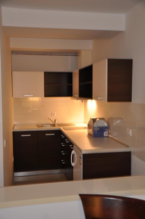 Park Srce Apartments อารันเยโลวัคส์ ห้อง รูปภาพ