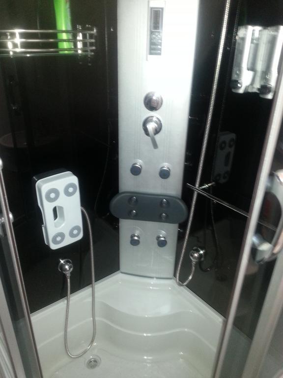 Park Srce Apartments อารันเยโลวัคส์ ห้อง รูปภาพ