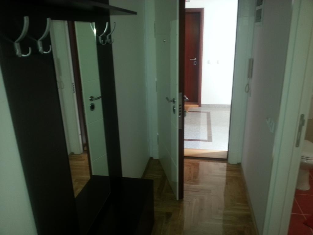 Park Srce Apartments อารันเยโลวัคส์ ห้อง รูปภาพ