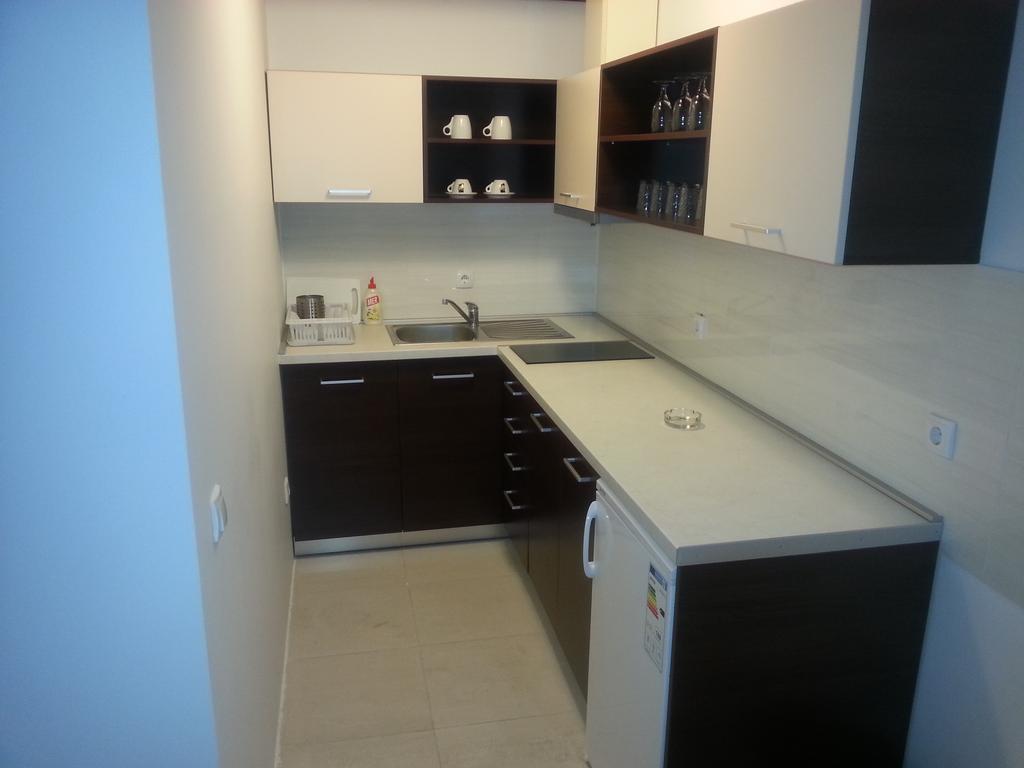 Park Srce Apartments อารันเยโลวัคส์ ห้อง รูปภาพ