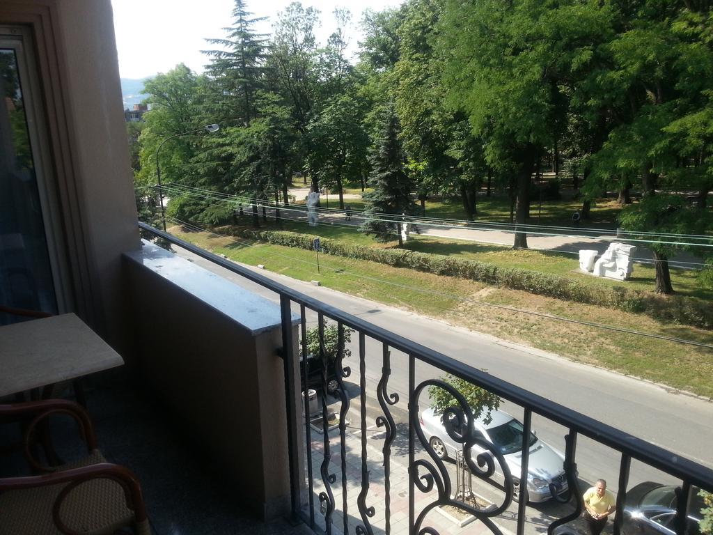 Park Srce Apartments อารันเยโลวัคส์ ห้อง รูปภาพ