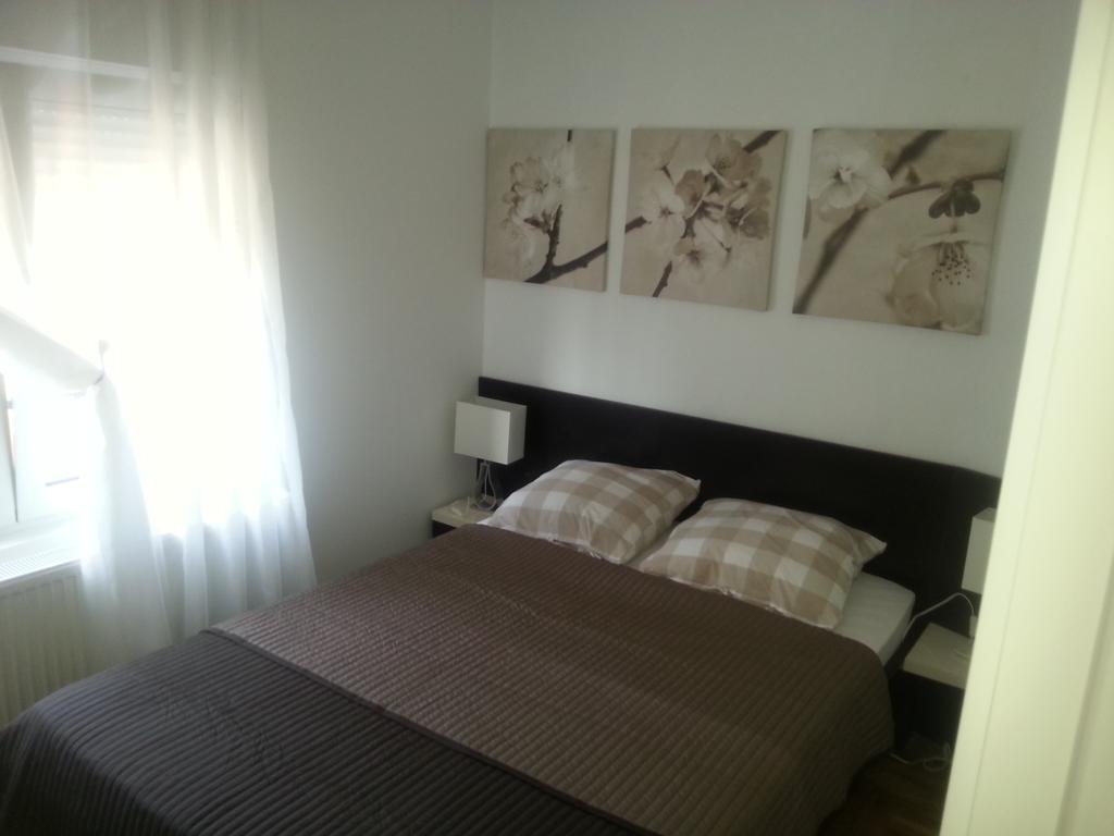 Park Srce Apartments อารันเยโลวัคส์ ห้อง รูปภาพ