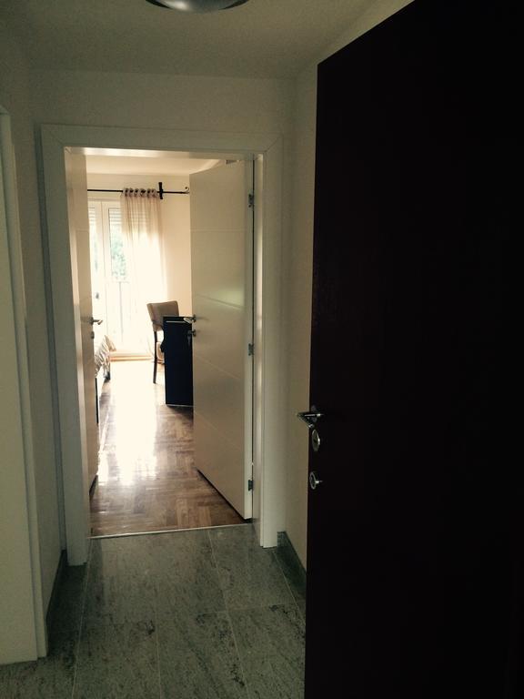 Park Srce Apartments อารันเยโลวัคส์ ห้อง รูปภาพ